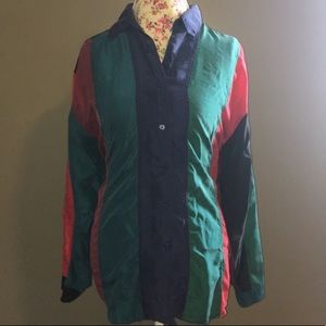 VTG 💯Silk Classic